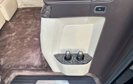 Mercedes-Benz V-Класс, 2021 год, 11 900 000 рублей, 25 фотография