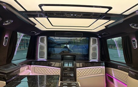 Mercedes-Benz V-Класс, 2021 год, 11 900 000 рублей, 22 фотография