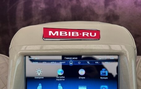 Mercedes-Benz V-Класс, 2021 год, 11 900 000 рублей, 16 фотография