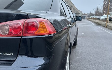 Mitsubishi Lancer IX, 2008 год, 650 000 рублей, 5 фотография