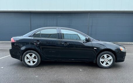 Mitsubishi Lancer IX, 2008 год, 650 000 рублей, 7 фотография