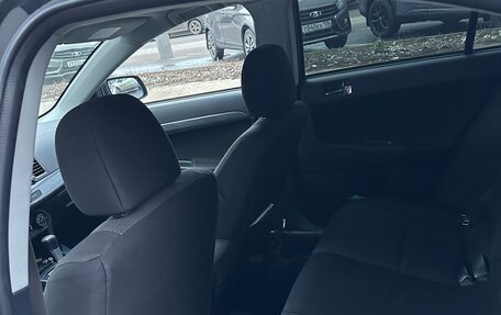 Mitsubishi Lancer IX, 2008 год, 650 000 рублей, 8 фотография