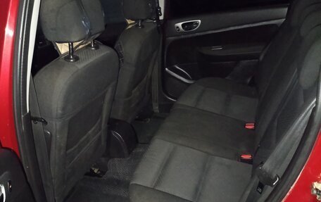 Peugeot 307 I, 2006 год, 320 000 рублей, 8 фотография