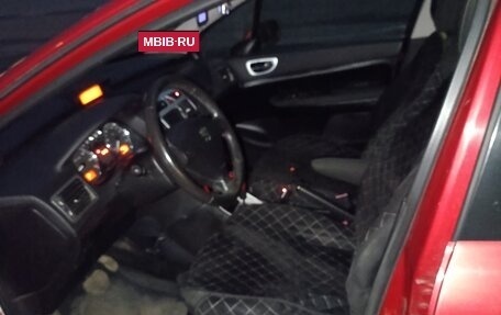 Peugeot 307 I, 2006 год, 320 000 рублей, 7 фотография