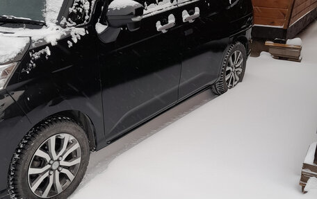 Daihatsu Thor I, 2017 год, 1 250 000 рублей, 8 фотография