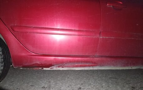 Peugeot 307 I, 2006 год, 320 000 рублей, 10 фотография