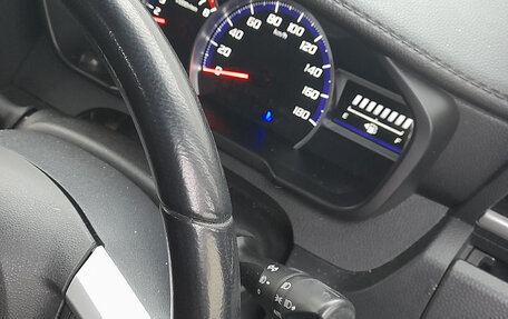 Daihatsu Thor I, 2017 год, 1 250 000 рублей, 13 фотография