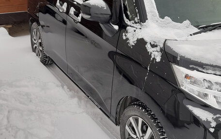 Daihatsu Thor I, 2017 год, 1 250 000 рублей, 9 фотография