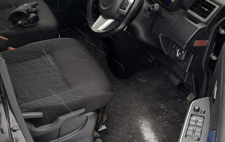 Daihatsu Thor I, 2017 год, 1 250 000 рублей, 11 фотография