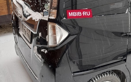 Daihatsu Thor I, 2017 год, 1 250 000 рублей, 6 фотография