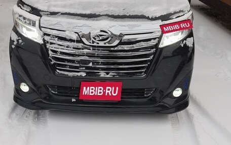 Daihatsu Thor I, 2017 год, 1 250 000 рублей, 4 фотография