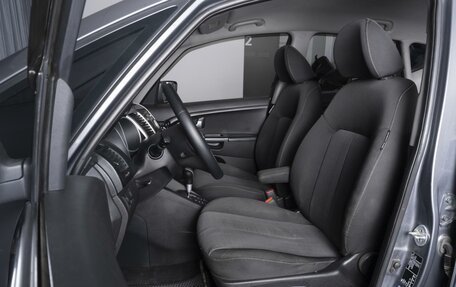 KIA Venga I, 2011 год, 871 000 рублей, 10 фотография