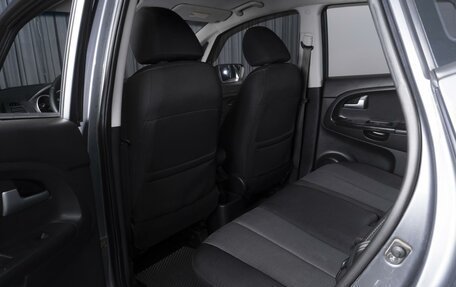 KIA Venga I, 2011 год, 871 000 рублей, 11 фотография