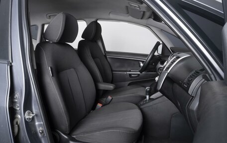 KIA Venga I, 2011 год, 871 000 рублей, 8 фотография