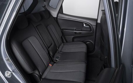 KIA Venga I, 2011 год, 871 000 рублей, 7 фотография