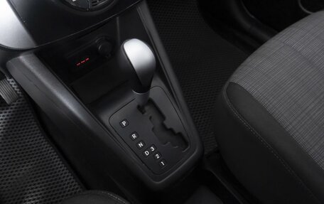 KIA Venga I, 2011 год, 871 000 рублей, 12 фотография