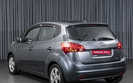 KIA Venga I, 2011 год, 871 000 рублей, 2 фотография