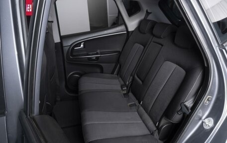 KIA Venga I, 2011 год, 871 000 рублей, 9 фотография