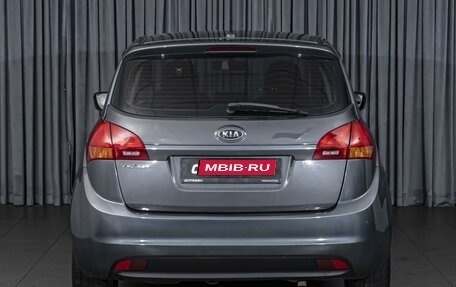 KIA Venga I, 2011 год, 871 000 рублей, 4 фотография