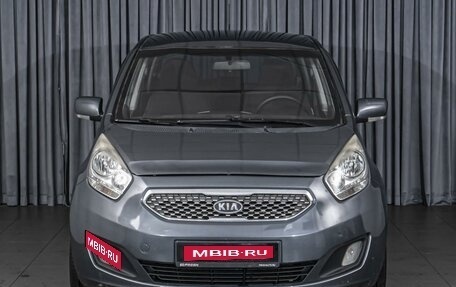 KIA Venga I, 2011 год, 871 000 рублей, 3 фотография