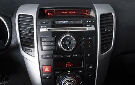 KIA Venga I, 2011 год, 871 000 рублей, 13 фотография