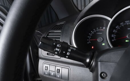 KIA Venga I, 2011 год, 871 000 рублей, 14 фотография