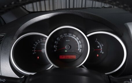 KIA Venga I, 2011 год, 871 000 рублей, 18 фотография