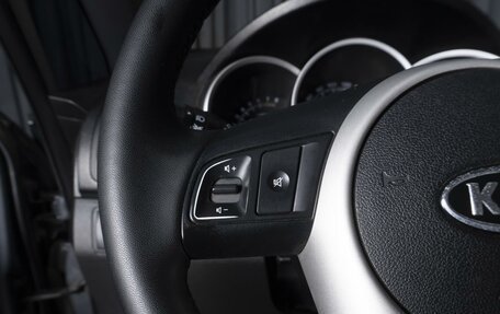 KIA Venga I, 2011 год, 871 000 рублей, 16 фотография