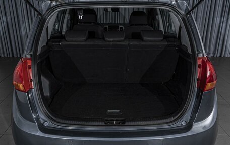 KIA Venga I, 2011 год, 871 000 рублей, 19 фотография