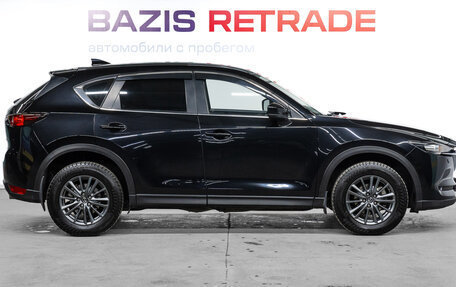 Mazda CX-5 II, 2017 год, 2 449 000 рублей, 5 фотография