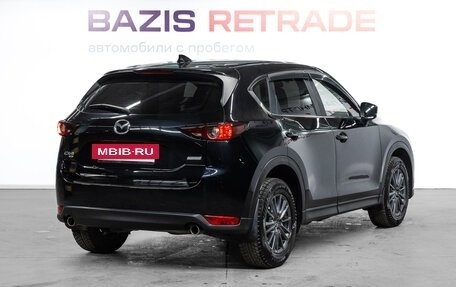 Mazda CX-5 II, 2017 год, 2 449 000 рублей, 6 фотография