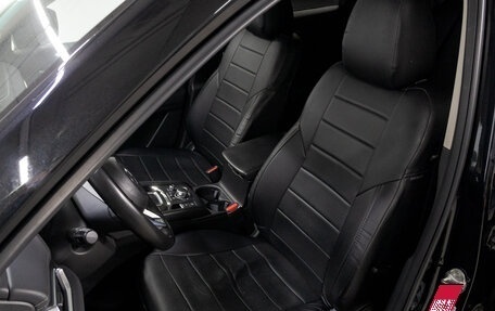 Mazda CX-5 II, 2017 год, 2 449 000 рублей, 14 фотография