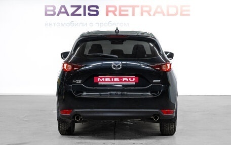 Mazda CX-5 II, 2017 год, 2 449 000 рублей, 7 фотография