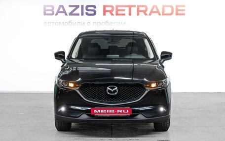 Mazda CX-5 II, 2017 год, 2 449 000 рублей, 3 фотография