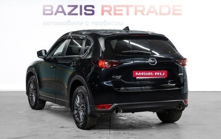 Mazda CX-5 II, 2017 год, 2 449 000 рублей, 8 фотография