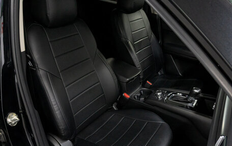 Mazda CX-5 II, 2017 год, 2 449 000 рублей, 17 фотография