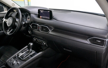 Mazda CX-5 II, 2017 год, 2 449 000 рублей, 16 фотография