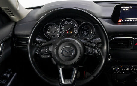 Mazda CX-5 II, 2017 год, 2 449 000 рублей, 19 фотография