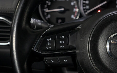 Mazda CX-5 II, 2017 год, 2 449 000 рублей, 20 фотография