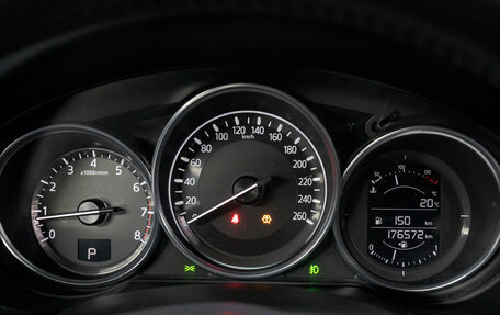 Mazda CX-5 II, 2017 год, 2 449 000 рублей, 24 фотография