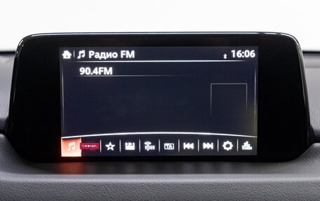 Mazda CX-5 II, 2017 год, 2 449 000 рублей, 22 фотография