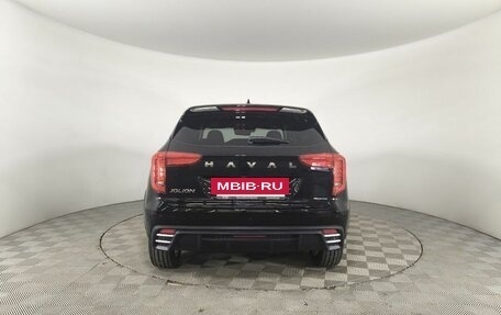 Haval Jolion, 2025 год, 2 599 000 рублей, 5 фотография