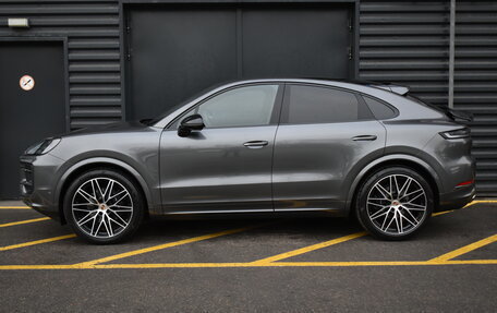 Porsche Cayenne III, 2025 год, 18 999 000 рублей, 5 фотография
