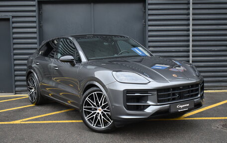 Porsche Cayenne III, 2025 год, 18 999 000 рублей, 3 фотография