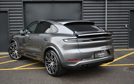 Porsche Cayenne III, 2025 год, 18 999 000 рублей, 6 фотография