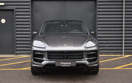 Porsche Cayenne III, 2025 год, 18 999 000 рублей, 2 фотография
