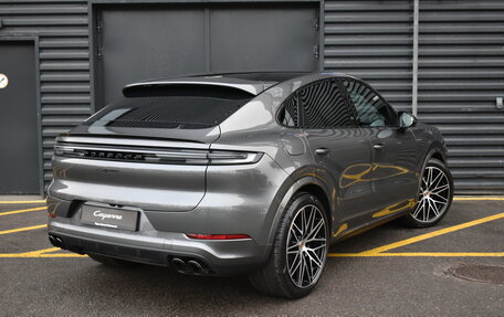 Porsche Cayenne III, 2025 год, 18 999 000 рублей, 7 фотография