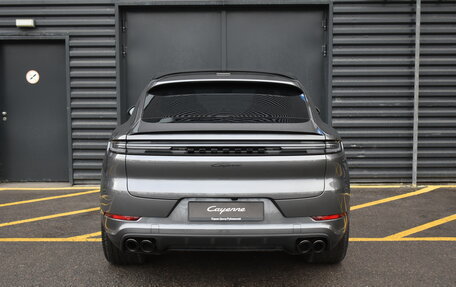 Porsche Cayenne III, 2025 год, 18 999 000 рублей, 8 фотография