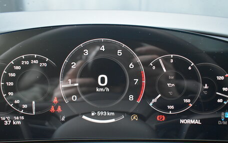 Porsche Cayenne III, 2025 год, 18 999 000 рублей, 11 фотография