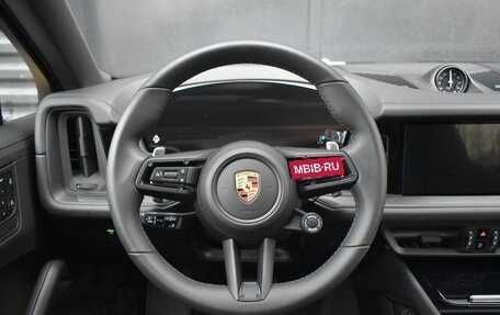 Porsche Cayenne III, 2025 год, 18 999 000 рублей, 13 фотография